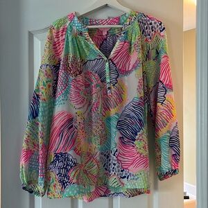 Lilly Pulitzer - size M